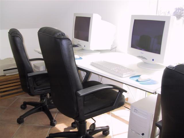 Computerraum